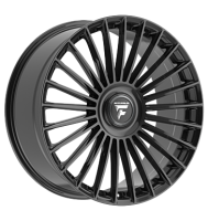 Fondmetal FS370 Fittipaldi 9,5x22 ET38 5x108 73,1 glossy...
