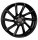 Borbet VTX 8,5x19 ET20 5x112 66,5 black glossy