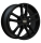 Fondmetal Koros 6,5x18 ET38 5x114,3 66,1 matt black