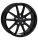 Autec Skara 8,5x19 ET26 5x112 66,6 schwarz