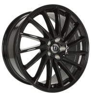 Diewe Wheels Briosa 8,5x19 ET31 5x110 65,1 NeroS