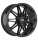 Fondmetal Thoe 8x20 ET40 5x120 64,1 glossy black