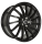 Diewe Wheels Briosa 8,5x20 ET49 5x115 70,1 NeroS