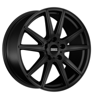 Fondmetal STC-10 9x22 ET25 5x112 75 matt black