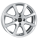 Borbet LV4 6,5x15 ET20 4x108 65,1 crystal silver