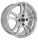 Diewe Wheels Astral 6,5x16 ET16 4x108 65,1 silver