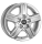 Borbet CWD 6x16 ET68 5x118 71,1 crystal silver