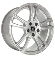 Diewe Wheels Astral 7x17 ET35 5x105 73,1 silver