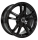Diewe Wheels Astral 7x17 ET45 4x100 73,1 glossy black