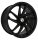 Eta Beta Heron 8,5x20 ET33 5x114,3 78,1 black matt