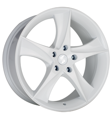 Eta Beta Jofiel 8x19 ET21 5x112 66,5 ceramic