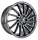 Diewe Wheels Briosa 8x18 ET45 5x108 65,1 PlatinS