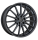 Brock B43 9x21 ET34 5x112 66,6 Cosmic Grey Matt