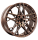 Brock B44 8,5x19 ET40 5x114,3 72,6 bronze copper