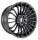Diewe Wheels Presto 10,5x22 ET35 5x112 66,6 Platin