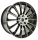 GMP Stellar 9x21 ET30 5x110 65,1 black diamond