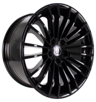 Diewe Wheels Presto 9,5x22 ET35 5x130 84,1 NeroS