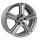 RCDesign RC19 6,5x16 ET41 5x115 70,2 kristallsilber