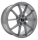 Diewe Wheels Alla 9,5x22 ET37 5x112 66,6 Argento (silber)