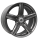 RCDesign RC21 7,5x17 ET34 5x120 72,6 titan metallic