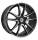 RCDesign RC22 6,5x15 ET44 5x108 72,6 schwarz glanz vollpoliert