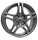 RCDesign RC26 6,5x15 ET23 4x108 65,1 titan metallic