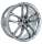 Diewe Wheels Alito 9x20 ET45 5x112 66,6 Argento (silber)