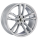 Diewe Wheels Avio 8x18 ET45 5x112 66,6 Argento (silber)