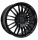 Borbet CW3 10,5x21 ET35 5x120 74,1 black glossy