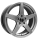 Diewe Wheels Inverno 8x18 ET46 5x112 66,6 Argento (silber)