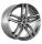 RCDesign RC29 8x18 ET44 5x112 57,1 himalaya grey vollpoliert
