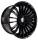 Diewe Wheels Presto 9,5x21 ET40 5x114,3 64,1 NeroS