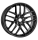 BBS CC-R Unlimited K1 8,5x20 ET26,5 5x112 77 schwarz seidenmatt