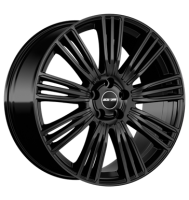 GMP Coventry 9,5x22 ET42 5x108 63,4 glossy black