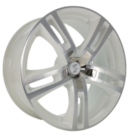 Eta Beta Uriel 10x22 ET45 5x130 71,6 ceramic matt polish...