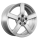 Diewe Wheels Eros 7,5x18 ET55 5x108 63,4 silver