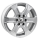 RCDesign RC31 7x16 ET55 6x139,7 93,1 kristallsilber