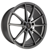 Eta Beta Manay-K 11x19 ET45 5x130 71,6 anthracite matt...