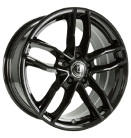 Diewe Wheels Alito 8x18 ET25 5x112 66,6 NeroS