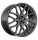 GMP Berghem 9x19 ET48 5x112 66,6 matt anthracite