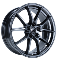 Diewe Wheels Alla 8x19 ET45 5x112 66,6 PlatinS