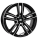 RCDesign RC27 7x18 ET38 5x114,3 67,1 schwarz glanz vollpoliert