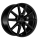Borbet LX19 8x19 ET50 5x108 72,5 black matt