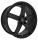 Eta Beta Uros-K 9x20 ET35 5x108 78,1 black