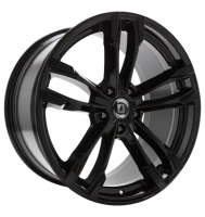 Diewe Wheels Avio 8,5x19 ET25 5x112 66,6 NeroS
