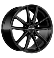 GMP Titan 11,5x21 ET52 5x130 71,6 glossy black
