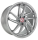 Eta Beta Heron 8,5x19 ET20 5x112 66,7 silver