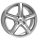 RCDesign RC24 6x15 ET42 4x100 54,1 kristallsilber