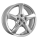 RCDesign RC30T 7x17 ET46 5x108 65,1 kristallsilber