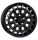 Borbet CW7 7x17 ET63 5x118 71,1 black matt